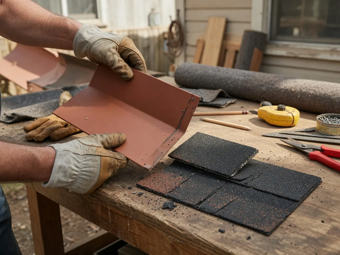 Roof Repair company in Ojo Caliente, NM
